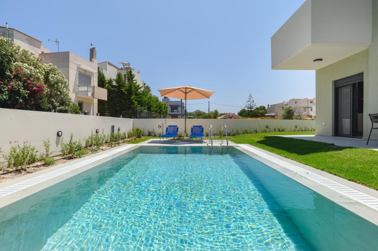 Green Villa * Jalisos