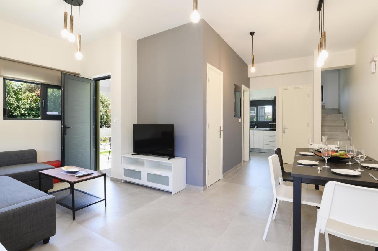 Willa Green Villa