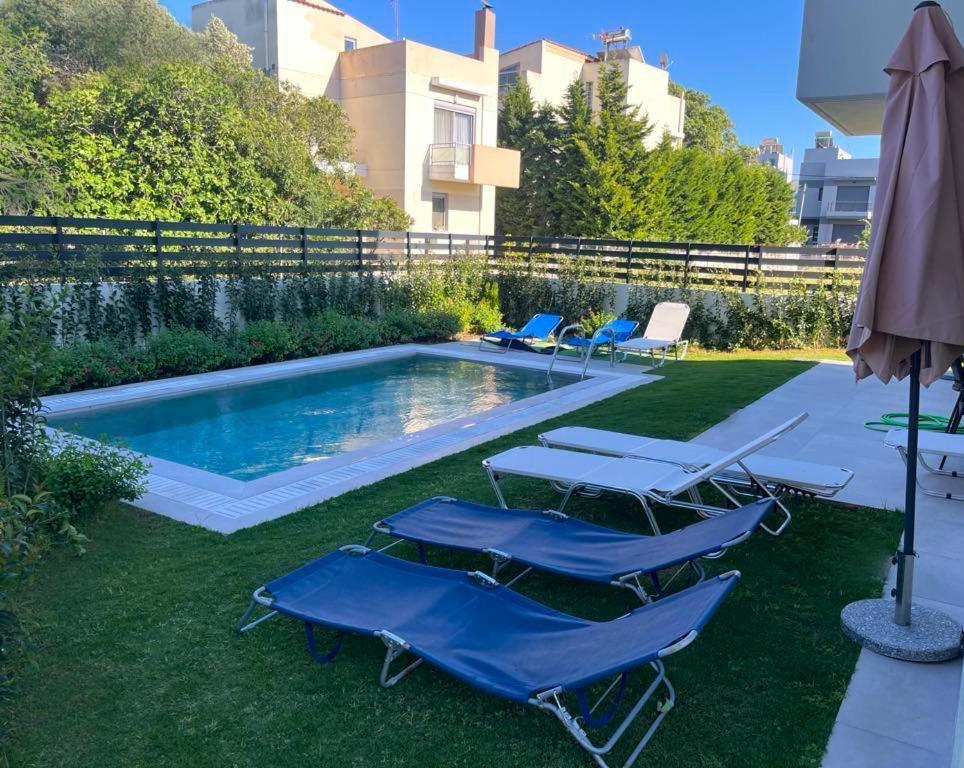Willa Green Villa *